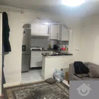 ۳۵ متر سوییت نقلی مناسب مجرد