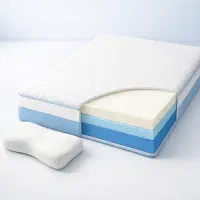 تشک و بالشت طبی بالین