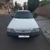 فروش پراید مدل ۹۹