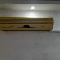 کولرگازی اسپیلت