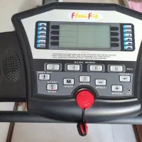 تردمیل کم کار