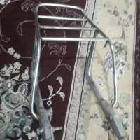 ترک موتورسیکلت