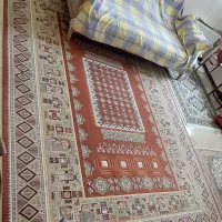 فرش ۱۰۰۰ شانه