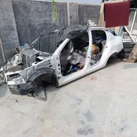 اتاق رانا پلاس سقف شیشه
