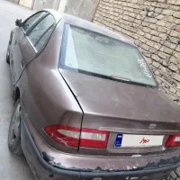 سمند مدل 86