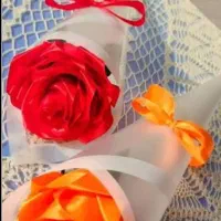 گل ربانی خاص تک