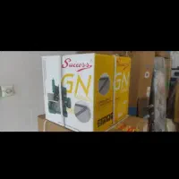 سردوز پروانه سه نخ