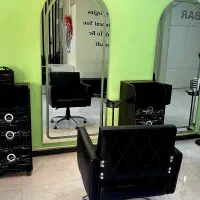 وسایل آرایشگاه دست دوم