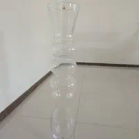 گلدان بامبو