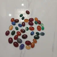نگین انگشتر عقیق