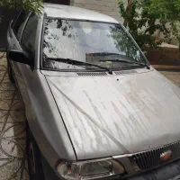 فروش ماشین پراید