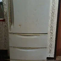 یخچال دست دوم