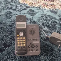 گوشی تلفن بی سیم پاناسونیک اصلی
