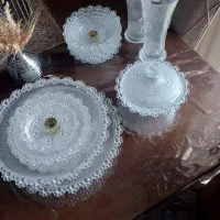 سرویس ۲۰ پارچه بهشتی ژاپن