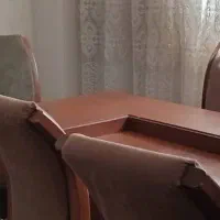 میز ناهارخوری ۸ نفره