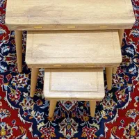 میزسه تیکه نو