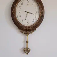 ساعت دیواری