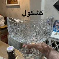 ظروف کریستال