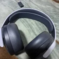 هدست Pulse 3D اصل PlayStation