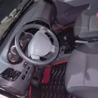 تیبا 1|خودرو سواری و وانت|اهواز, کوی مهدیس|دیوار