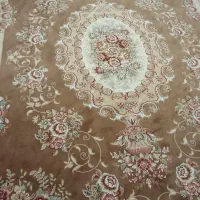 فرش سالم ۱۲ متری