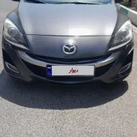 مزدا نیو هاچبک مدل ۹۰ تیپ ۳