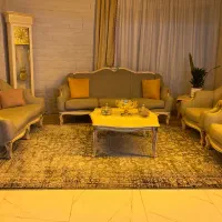 مبل و میز نهارخوری