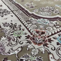 فرش ماشینی 12متری