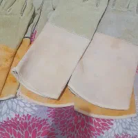 دستکش....