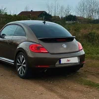 بیتل ۲۰۱۳ beetle فولکس واگن ABT