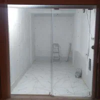 مغازه جهت اجاره یا انبار ویاپارکینگ