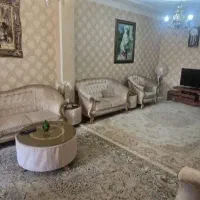 ۶۶ متر دو خواب جیحون دامپزشکی