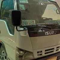 ایسوزو شیک و تمیز