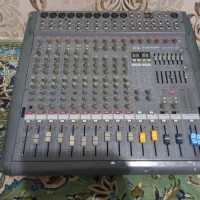 پاور میکسر داینکورد