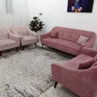 مبل ۷ نفره