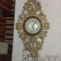 ساعت برنز