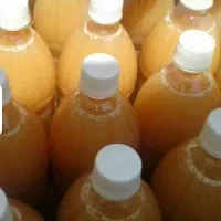 آبغوره طبیعی و تمیز، باکیفیت