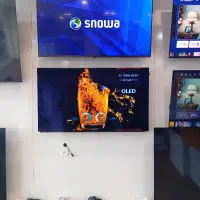 ال ای دی های اسنوا پنل الجی