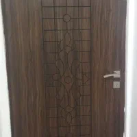 درب اتاق یا واحد