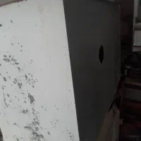 لوازم خانه یخچال و اجاق گاز برمیدارم