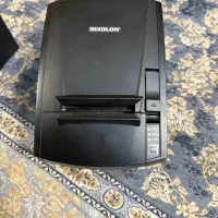 پرینتر لیبل پرینتر فاکتور