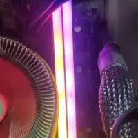 رم 32گیگ rgb|قطعات و لوازم جانبی رایانه|بوکان, |دیوار