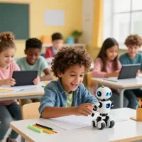 آموزشگاه پایش از مسیر تیزهوشان تا مهارت‌های نوین