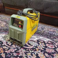 موتور جوش صبا ۲۰۰امپر نو سری اول صبا