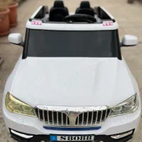 ماشین شارژی