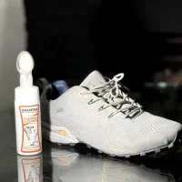 تمیزکننده کفش