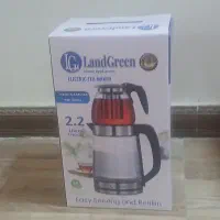 چایی ساز روهمی نو