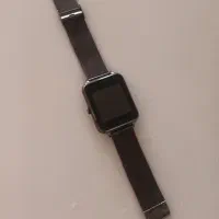 ساعت هوشمند