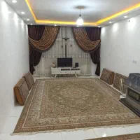 سوییت آپارتمان دو خواب با تمام امکانات رفاهی
