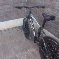 دوچرخه